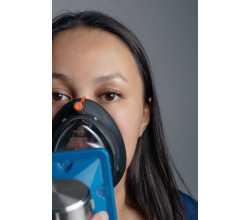 	Комплексное исследование функций носового дыхания (передняя активная риноманометрия, ринорезистометрия, акустическая ринометрия)