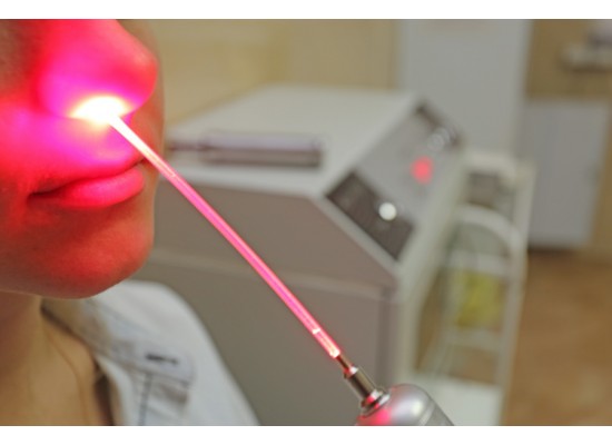 Лазеротерапия Лазеротерапия